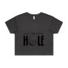 WO'S CROP TEE Thumbnail
