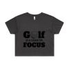 WO'S CROP TEE Thumbnail