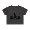 WO'S CROP TEE Thumbnail