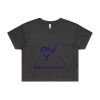 WO'S CROP TEE Thumbnail