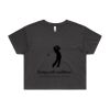 WO'S CROP TEE Thumbnail