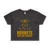 WO'S CROP TEE Thumbnail