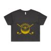 WO'S CROP TEE Thumbnail