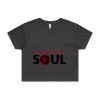 WO'S CROP TEE Thumbnail