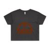 WO'S CROP TEE Thumbnail