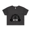 WO'S CROP TEE Thumbnail