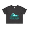 WO'S CROP TEE Thumbnail