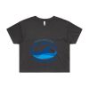 WO'S CROP TEE Thumbnail