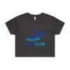 WO'S CROP TEE Thumbnail