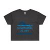 WO'S CROP TEE Thumbnail