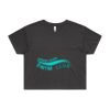 WO'S CROP TEE Thumbnail