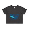 WO'S CROP TEE Thumbnail