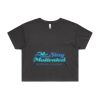 WO'S CROP TEE Thumbnail