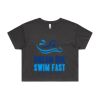 WO'S CROP TEE Thumbnail
