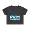 WO'S CROP TEE Thumbnail