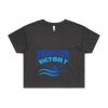 WO'S CROP TEE Thumbnail