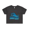 WO'S CROP TEE Thumbnail