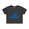 WO'S CROP TEE Thumbnail