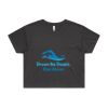 WO'S CROP TEE Thumbnail
