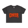 WO'S CROP TEE Thumbnail