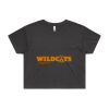 WO'S CROP TEE Thumbnail