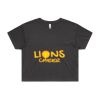 WO'S CROP TEE Thumbnail