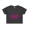 WO'S CROP TEE Thumbnail