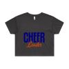 WO'S CROP TEE Thumbnail