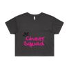 WO'S CROP TEE Thumbnail