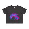 WO'S CROP TEE Thumbnail
