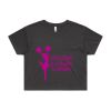 WO'S CROP TEE Thumbnail