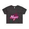 WO'S CROP TEE Thumbnail