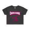 WO'S CROP TEE Thumbnail