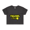 WO'S CROP TEE Thumbnail