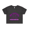 WO'S CROP TEE Thumbnail