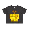 WO'S CROP TEE Thumbnail
