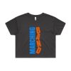 WO'S CROP TEE Thumbnail