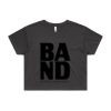 WO'S CROP TEE Thumbnail