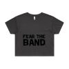 WO'S CROP TEE Thumbnail