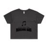 WO'S CROP TEE Thumbnail