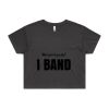 WO'S CROP TEE Thumbnail
