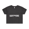 WO'S CROP TEE Thumbnail