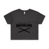 WO'S CROP TEE Thumbnail