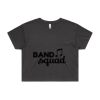 WO'S CROP TEE Thumbnail