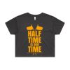 WO'S CROP TEE Thumbnail