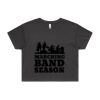 WO'S CROP TEE Thumbnail