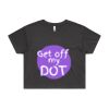 WO'S CROP TEE Thumbnail
