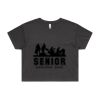WO'S CROP TEE Thumbnail