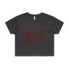 WO'S CROP TEE Thumbnail