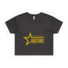 WO'S CROP TEE Thumbnail